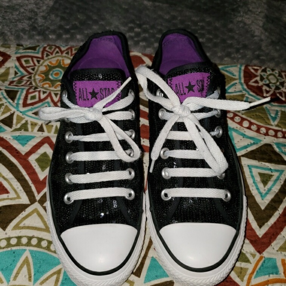 Converse Sequin